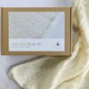 Knit kit made by The Old Horizon in the Peak District, UK