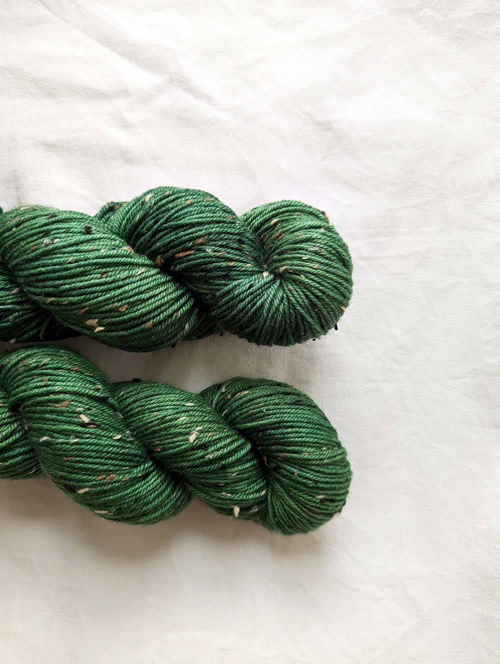 Knitcraft Fern Green Everyday DK Yarn 50g